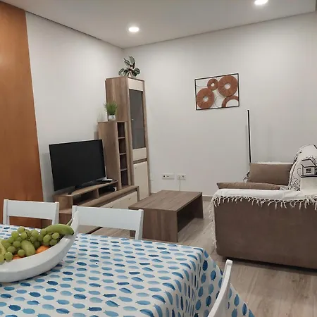 Casa Da Areia Apartment *