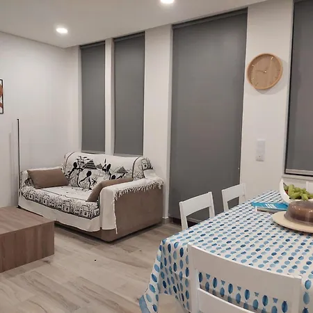Casa Da Areia Apartment Ovar