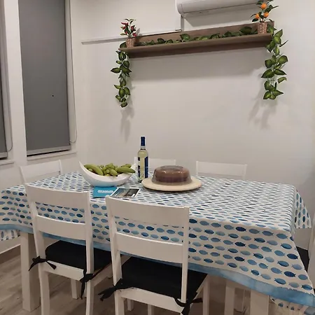 Casa Da Areia Apartment Ovar