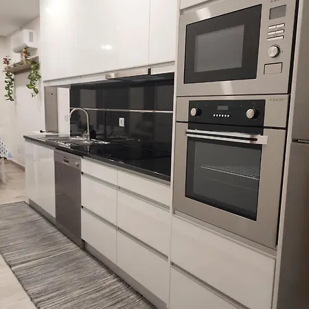 Casa Da Areia Apartment Ovar