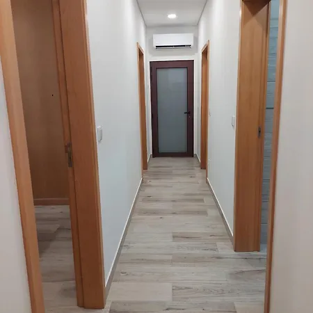 Casa Da Areia Apartment Ovar