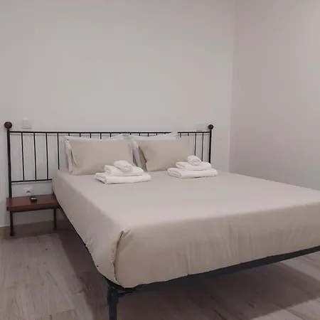 Casa Da Areia Ovar