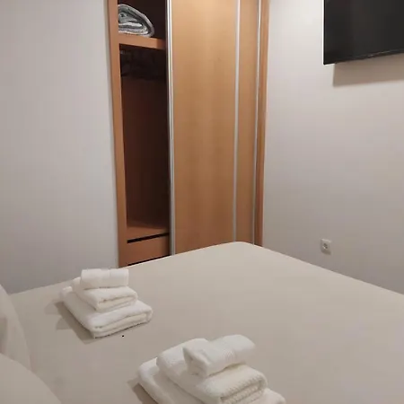 Apartment Casa Da Areia