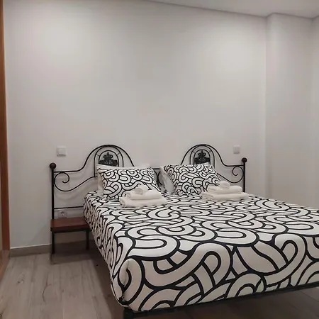 Casa Da Areia * Ovar