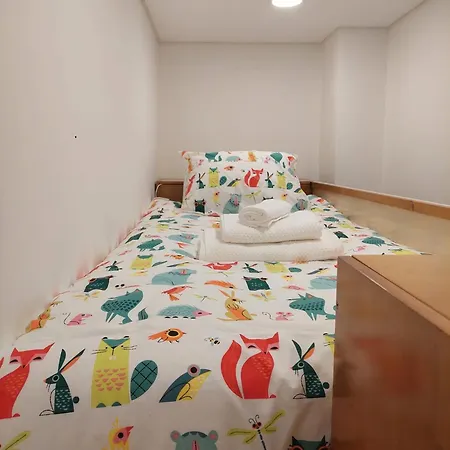 Casa Da Areia Apartment *