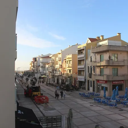 Casa Da Areia Apartment Ovar