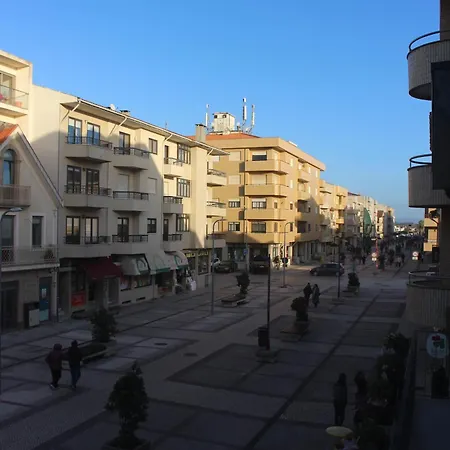 Casa Da Areia * Ovar