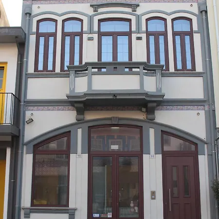 Casa Da Areia Ovar